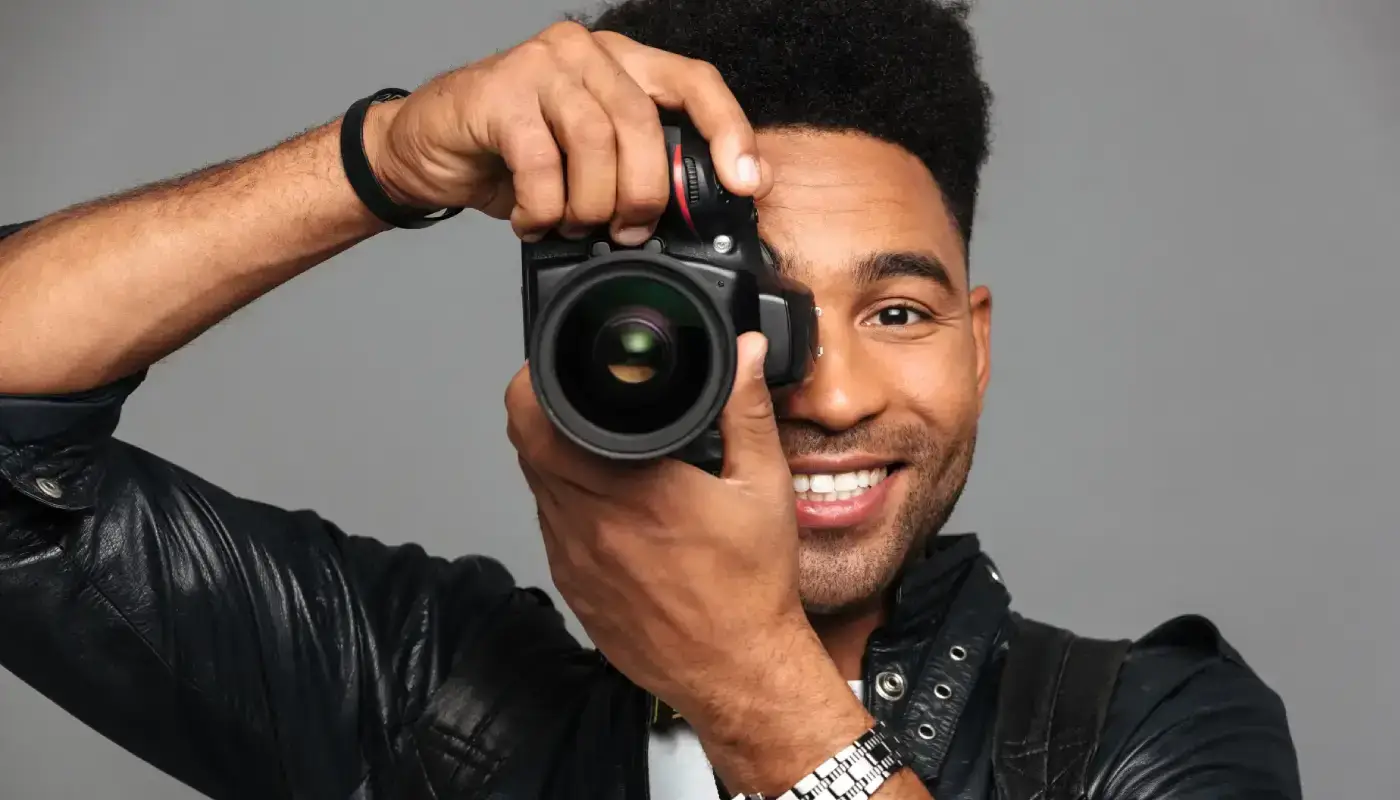 School Photography In Kenya