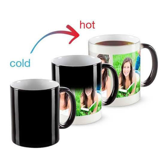 Magic Mugs