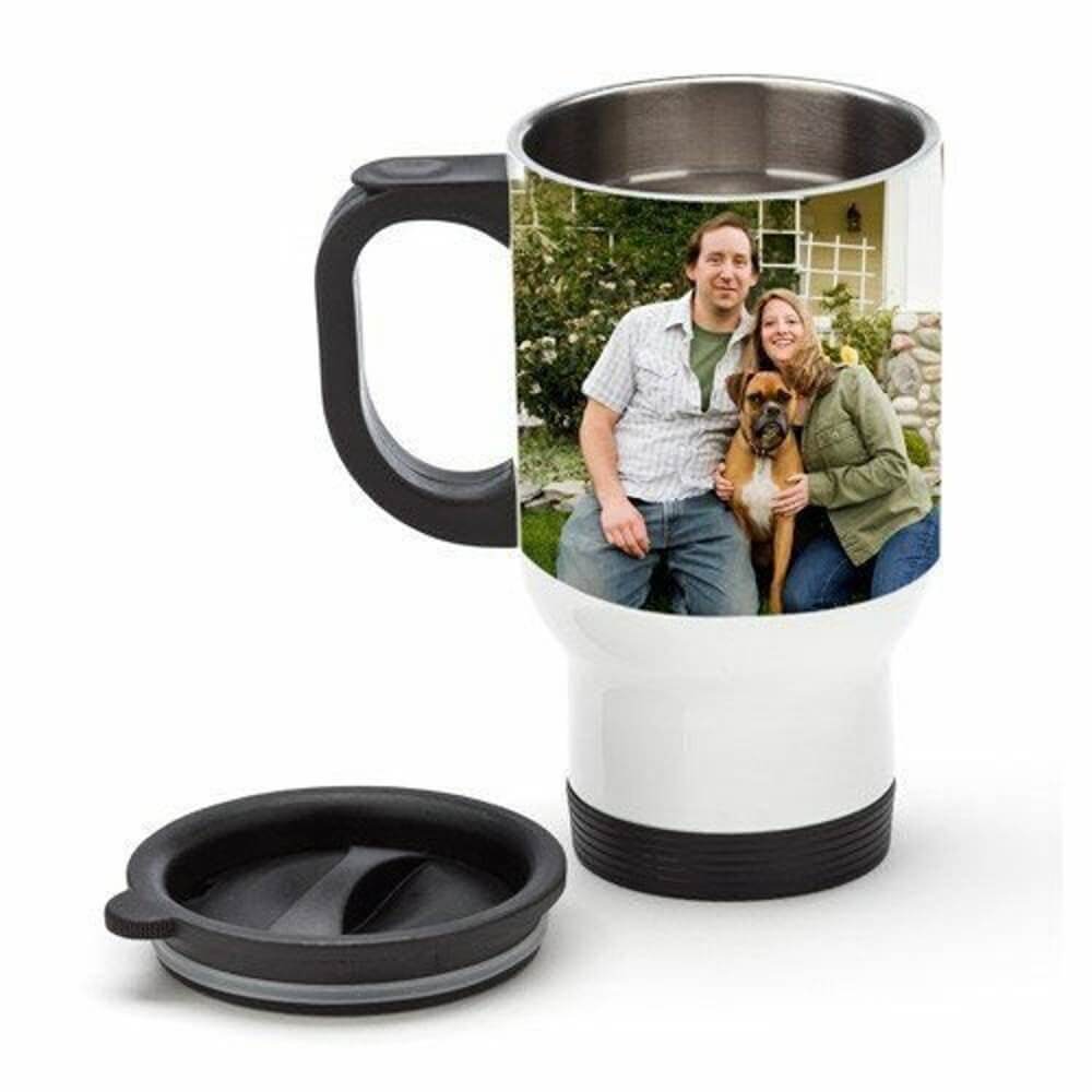 Sublimation Travel Mug