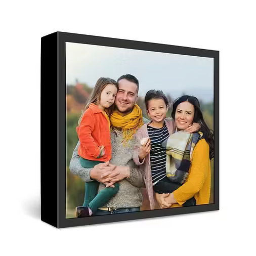 Canvas Gallery Wraps