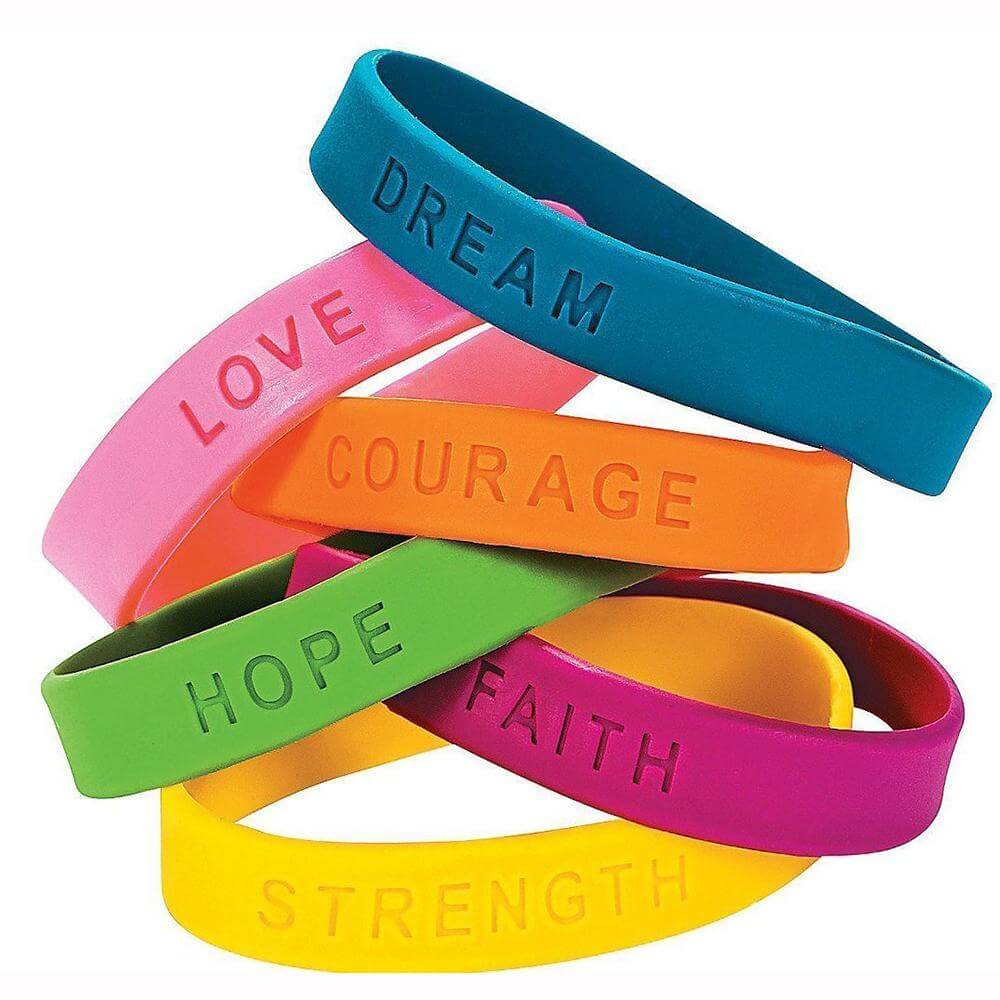 Wristbands