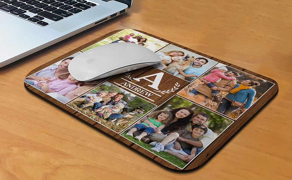 Mousepads