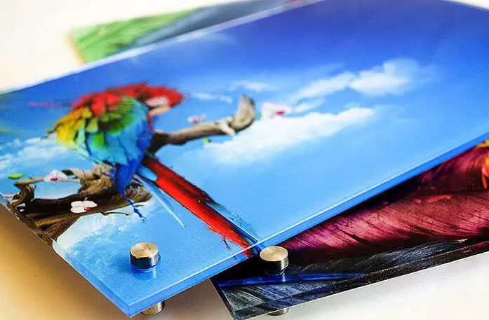 Acrylic Prints