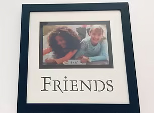 Framed Prints